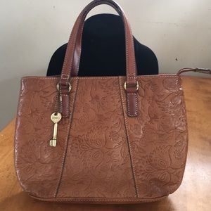 Fossil Handbag